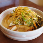 麺屋 おざわ的实拍图