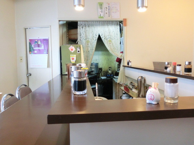 お食事処 ブラウン的實拍高清圖