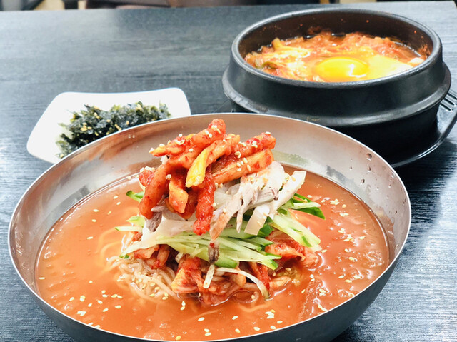 recommendations image for 食道 山田商店