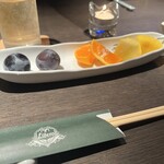 recommendations for リベロ