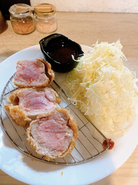 recommendations image for 創作とんかつ GOEN