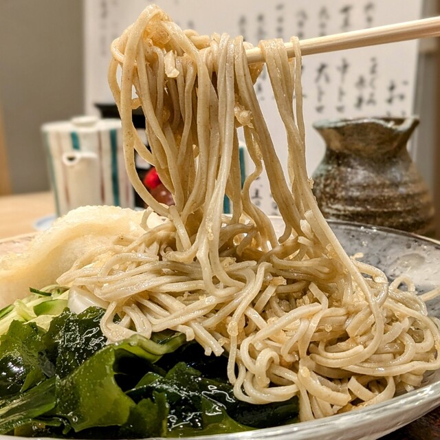 recommendations image for 手打ち蕎麦 柴田