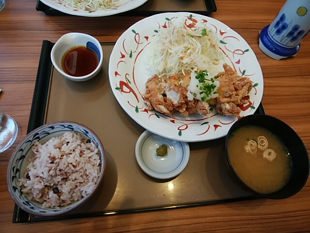 やよい軒 藻岩店的實拍高清圖