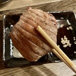焼肉 おんざらいす的实拍图