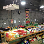 ベトナムアジア食品的实拍图