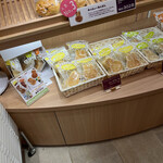 recommendations for みっふぃーおやつ堂 祇園店