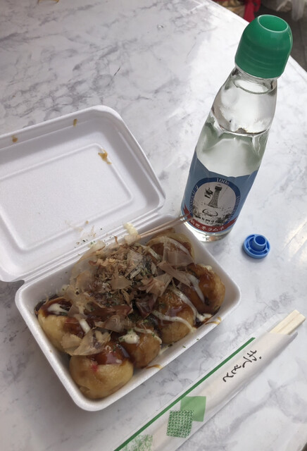 新世界 かんかん的實拍高清圖