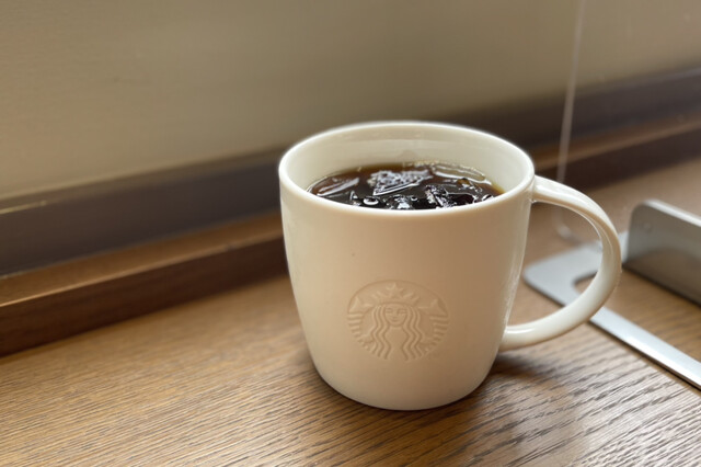 recommendations image for スターバックス コーヒー 浅草駅前店