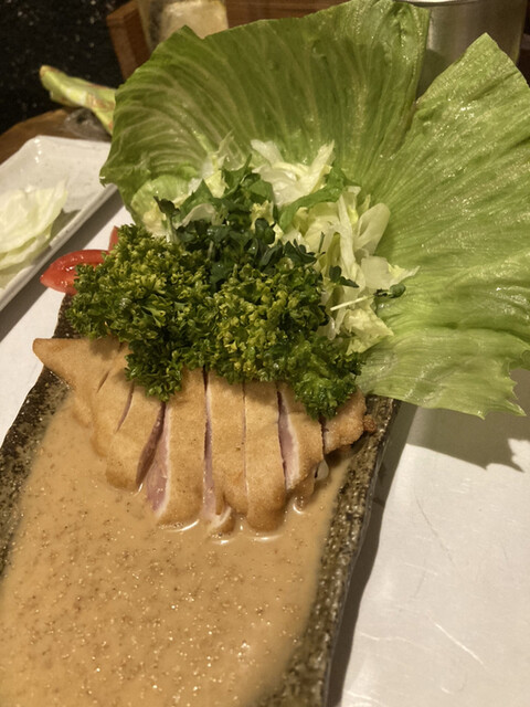 甲州地どり屋 おはじき 新宿的實拍高清圖