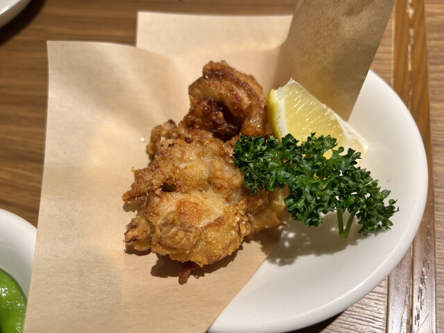 ハカタ洋膳屋 ロイヤル的實拍高清圖