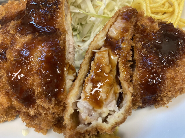 recommendations image for 食庵とんとん