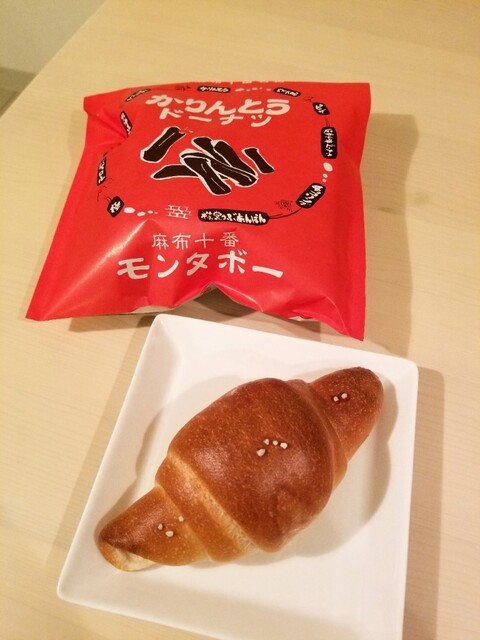 モンタボー 札幌厚別店的实拍高清图