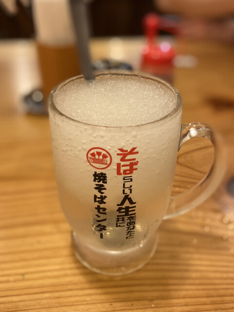 新大阪 焼そばセンター的實拍高清圖