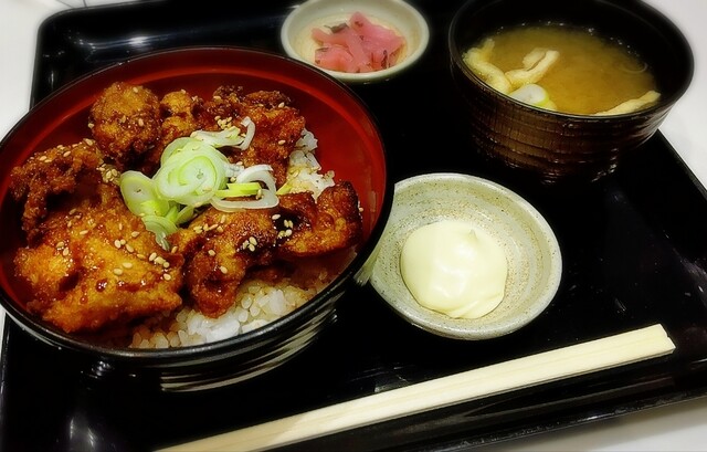 recommendations image for ごはんどき 千歳店