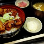 recommendations for ごはんどき 千歳店