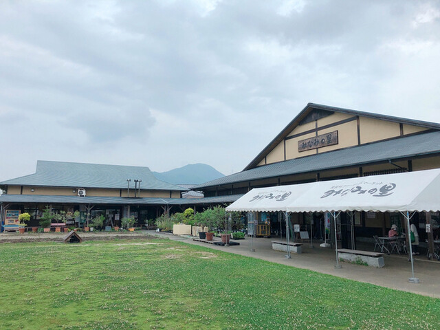 農村レストラン 筑膳的实拍高清图