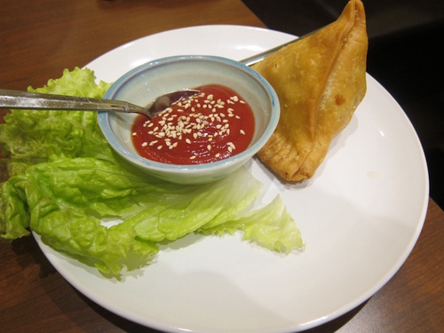 ハヌマン 旗の台店的實拍高清圖