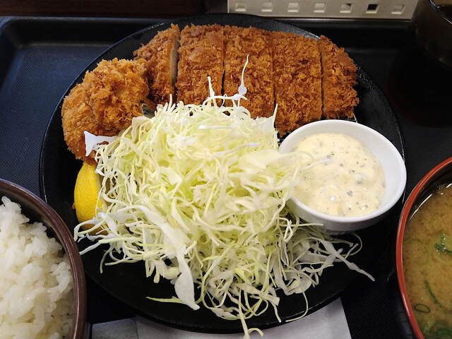 松乃家 錦糸町店的實拍高清圖