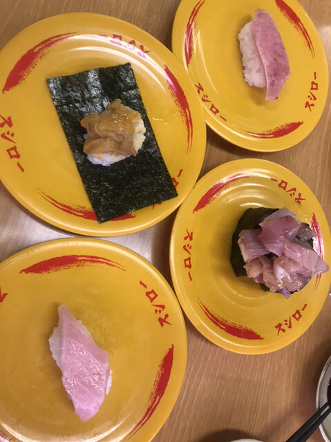 スシロー 福岡神松寺店的实拍高清图