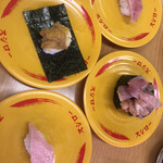 スシロー 福岡神松寺店的实拍图