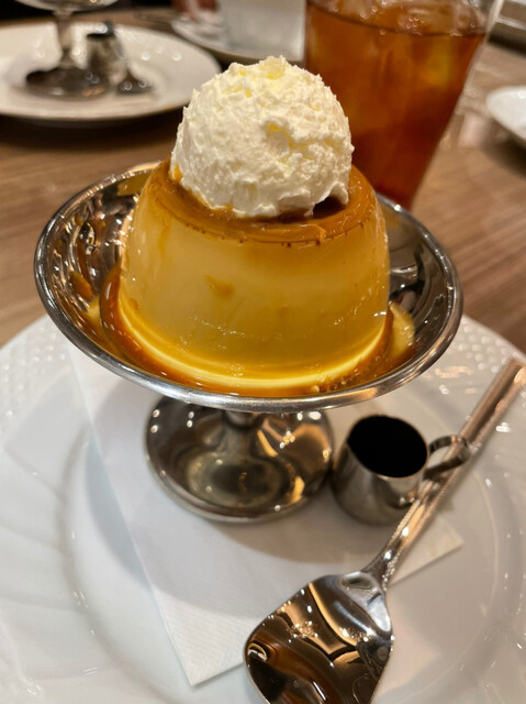 recommendations image for サロン卵と私 玉川高島屋店