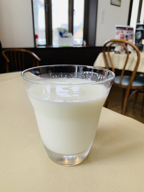 recommendations image for ファームレストラン千代田