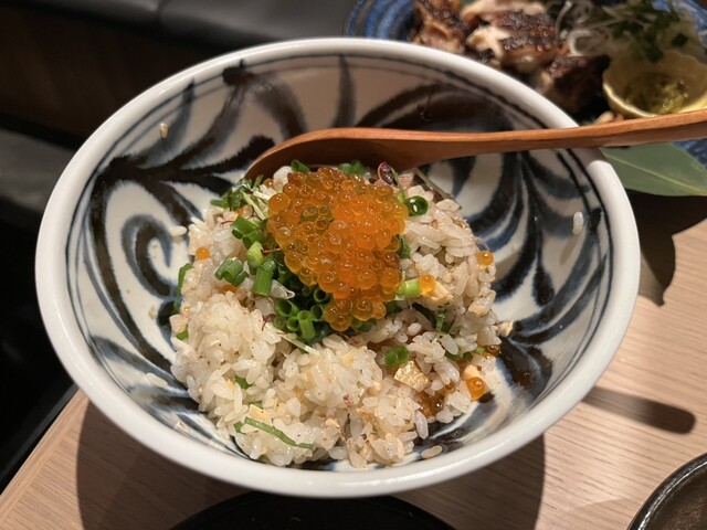 炙処 火ノ膳 高田馬場 路地入ったところ店的實拍高清圖