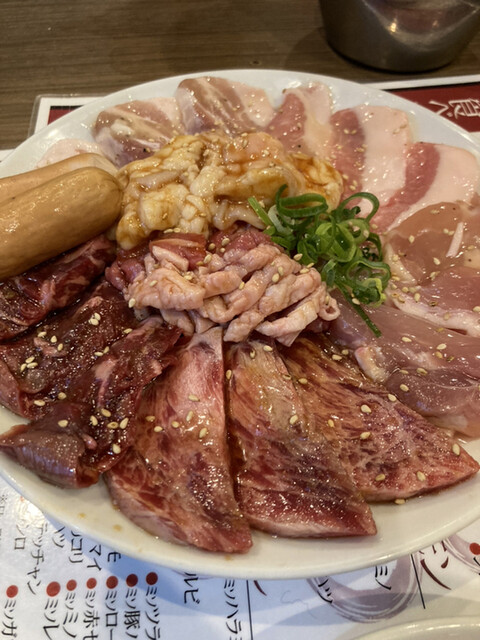 榮華亭  石橋駅前店的實拍高清圖