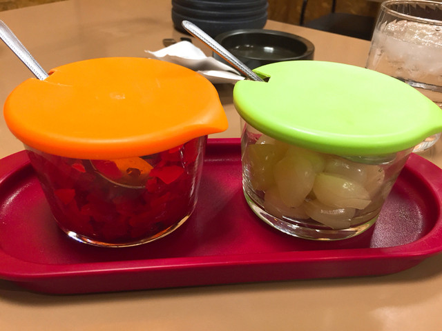 カレーショップジャングル１ WOW店的实拍高清图