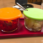 カレーショップジャングル１ WOW店的实拍图