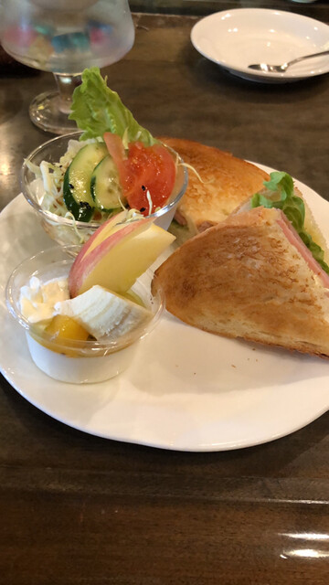 珈琲 伊藤的實拍高清圖