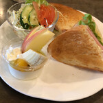 珈琲 伊藤的實拍圖