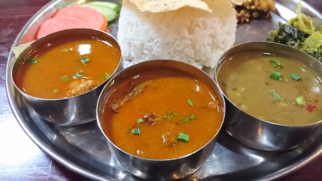 recommendations image for mitho Nepali Indian Restaurant&Bar