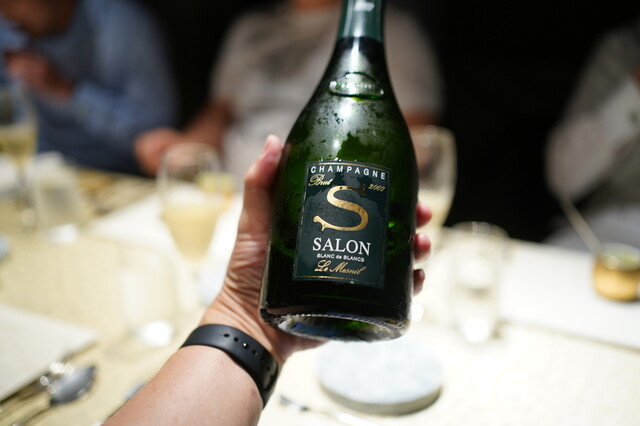 recommendations image for 神戸牛炉釜ステーキ GINZA KOKO炉