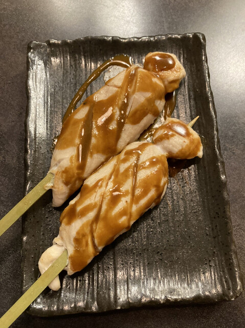 博多かわ屋 大井町店的實拍高清圖