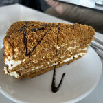 recommendations for SAMARKAND TERRACE