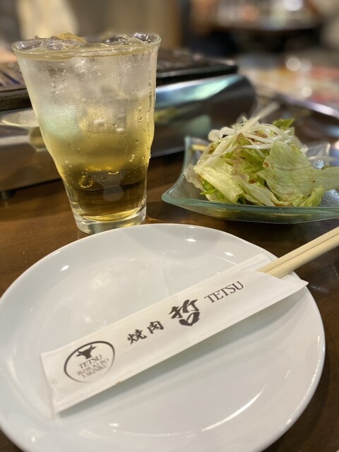 焼肉 哲 TETSU 池袋店的實拍高清圖