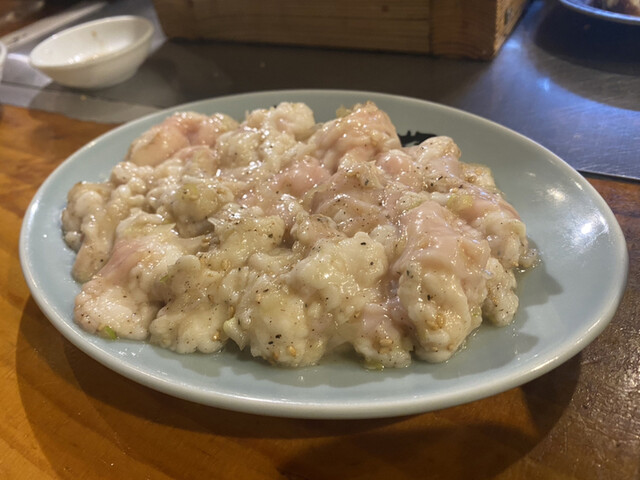 焼肉ここから 上野店的實拍高清圖