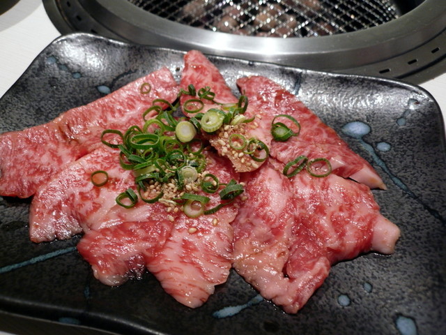 焼肉 清香園 梅光園店的实拍高清图