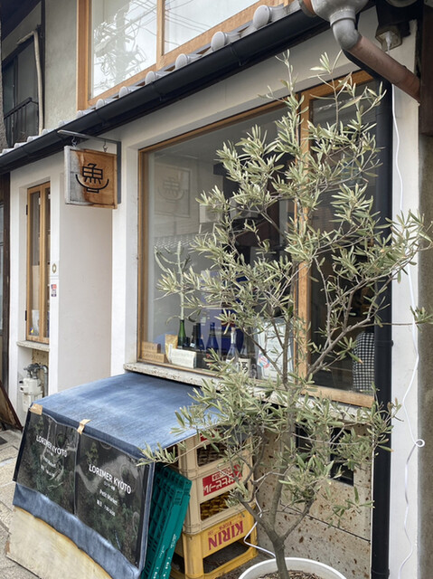 recommendations image for ロリマー京都