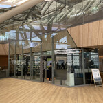 recommendations for タッチトゥーゴー 高輪ゲートウェイ店