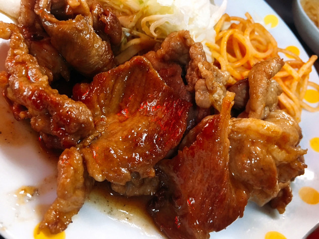 食堂 伊賀的實拍高清圖