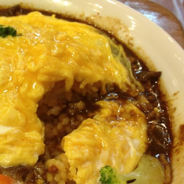 卵と私 新宿ミロード店的實拍高清圖