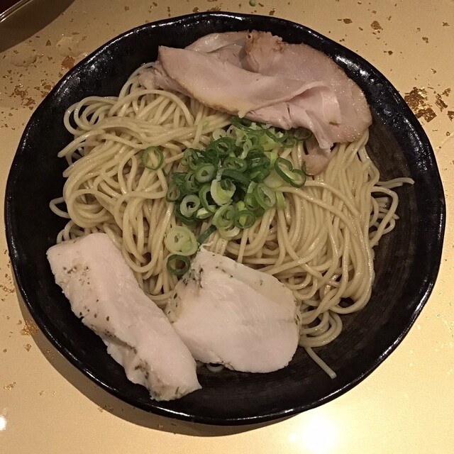 自家製麺 竜葵 マルイ北千住店的实拍高清图