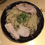 自家製麺 竜葵 マルイ北千住店的实拍图
