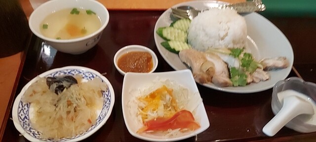 recommendations image for チャオタイ 銀座店