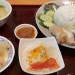 recommendations for チャオタイ 銀座店