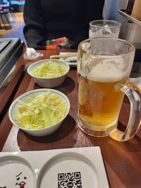 とり焼肉酒場 鶏ん家 春吉店的實拍高清圖