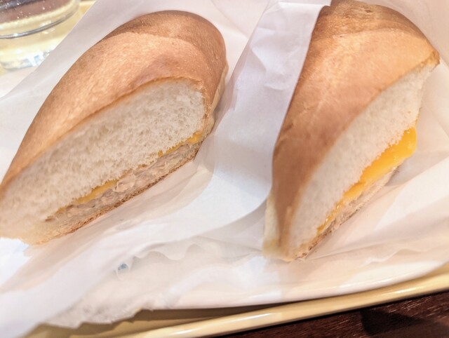 recommendations image for ドトールコーヒーショップ 不動前店