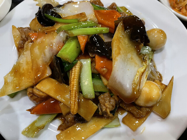 天香府 亀戸店的實拍高清圖